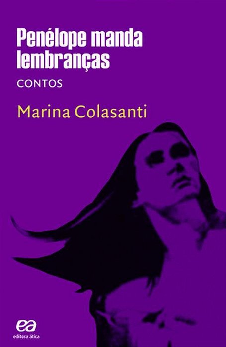 ES Penelope Manda Lembranças Contos