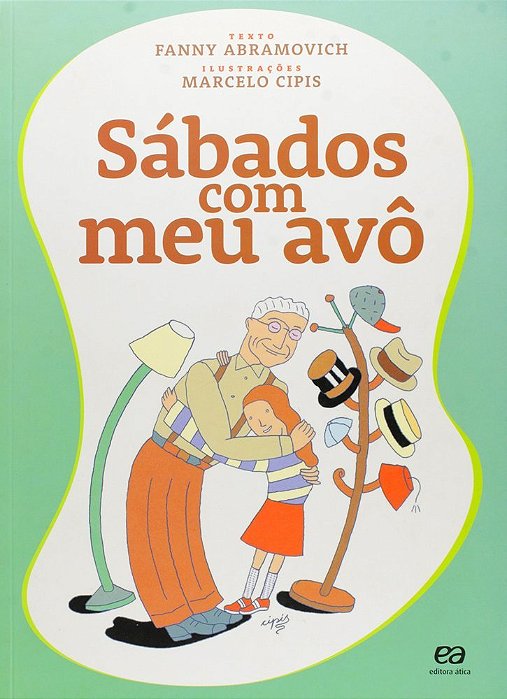 ES Sabados Com Meu Avô