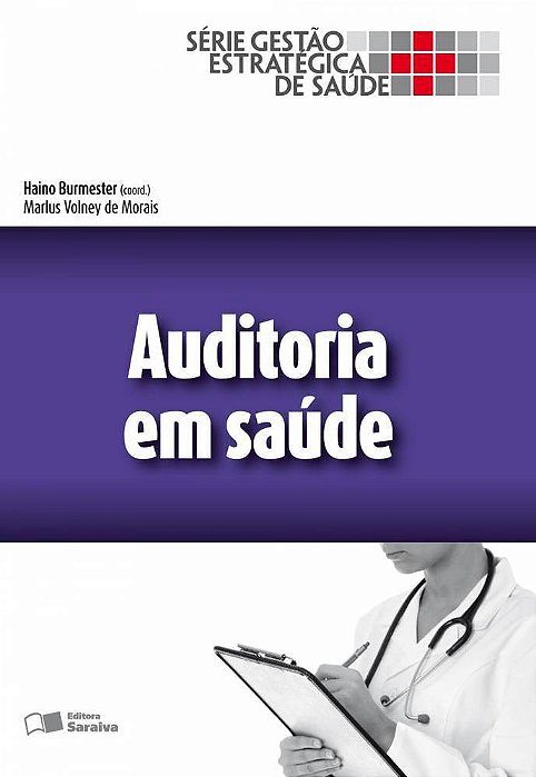 Auditoria Em Saúde