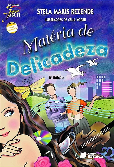 ES - Materia De Delicadeza