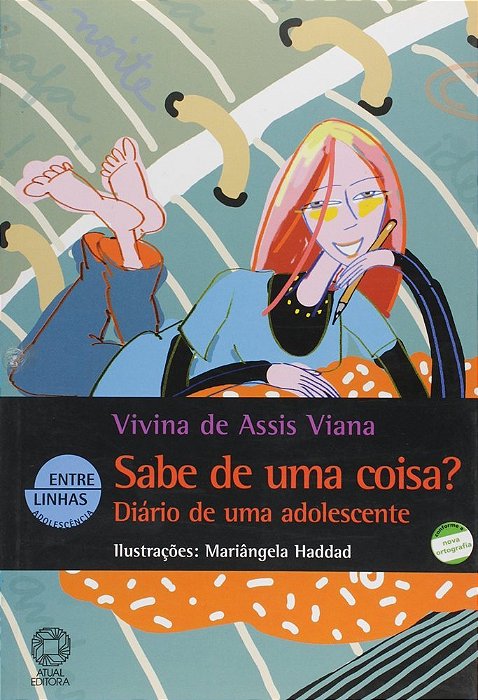 ES - Sabe De Uma Coisa?