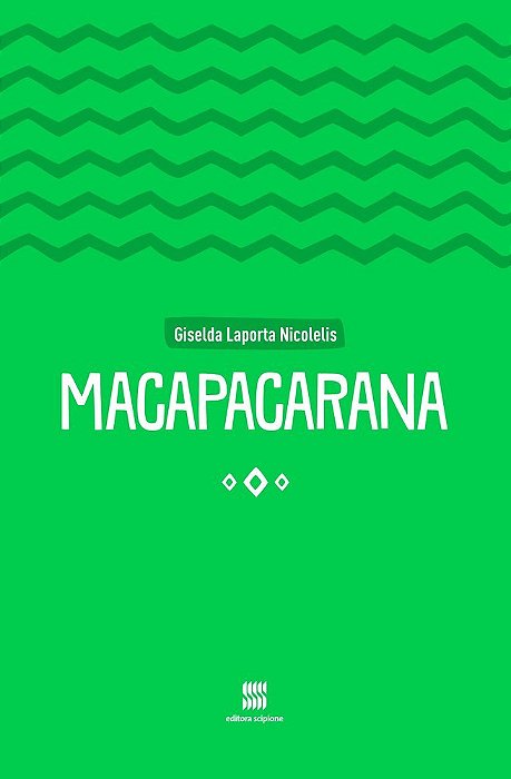 Macapacarana - Aluno