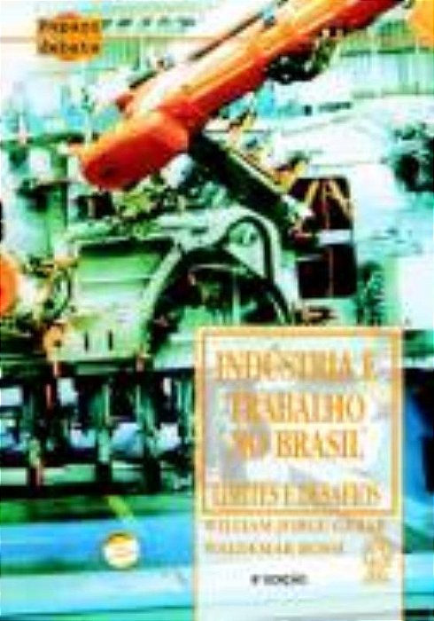 ES - Industria E Trabalho No Brasil