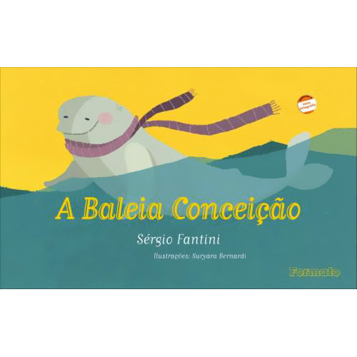 ES - Baleia Conceicao, A