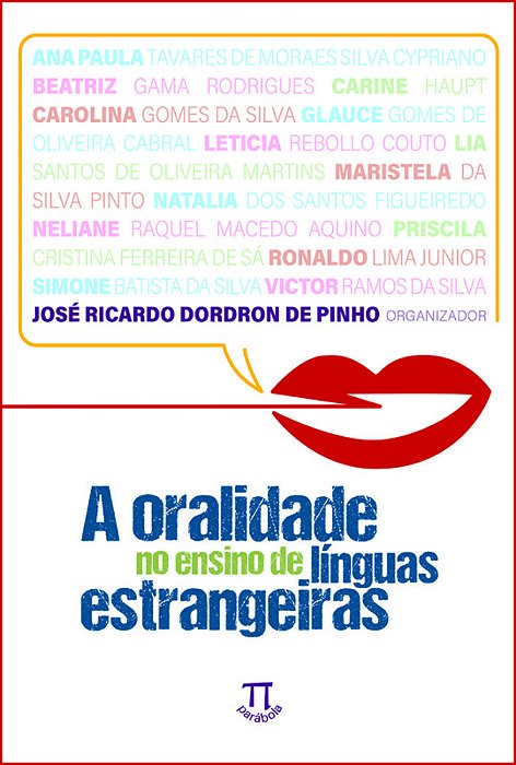 A Oralidade No Ensino De Línguas Estrangeiras