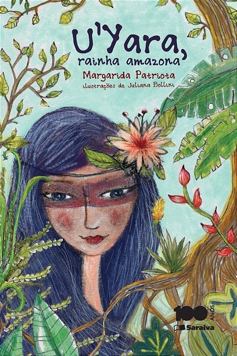 Uyara Rainha Amazona