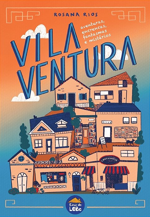 Vila Ventura - 50,90