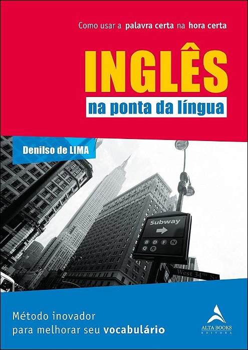 Inglês Na Ponta Da Língua