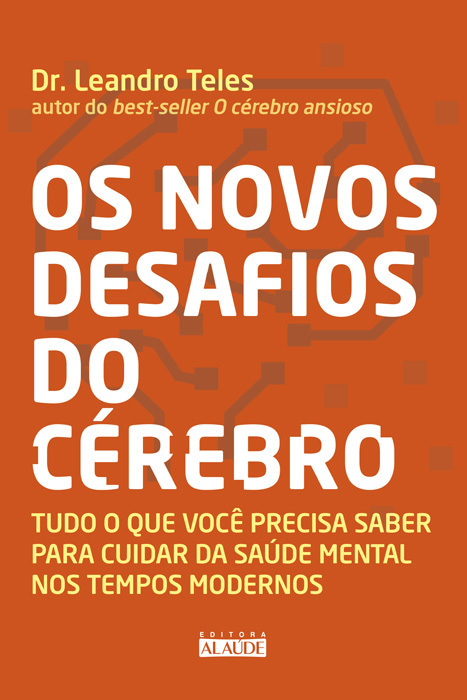 Kit Os Novos Desafios Do Cerebro - 9786586049138