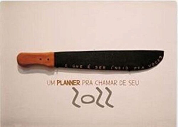 Um Planer Para Chamar De Seu 2022