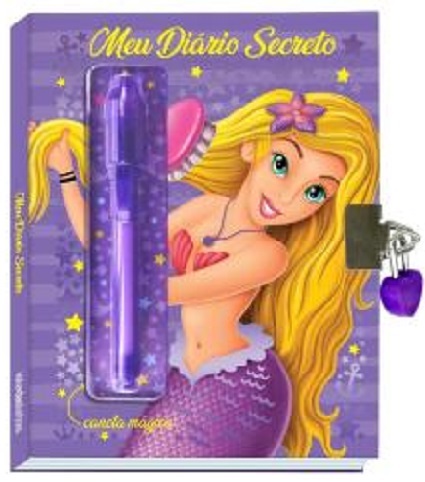 Meu Diário Secreto