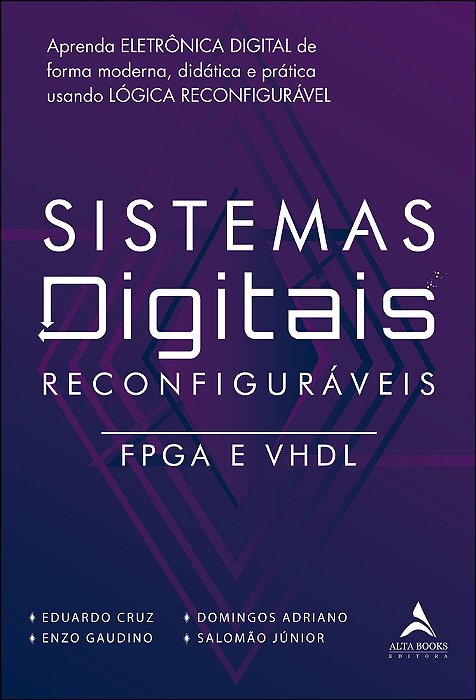 Sistemas Digitais Reconfiguraveis..-
