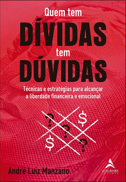 Quem Tem Dividas Tem Duvidas