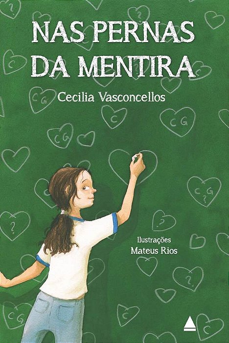 Nas Pernas Da Mentira