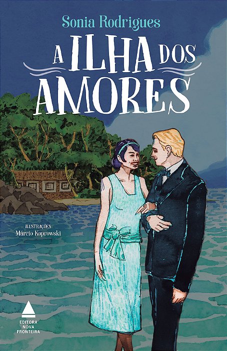 A Ilha Dos Amores