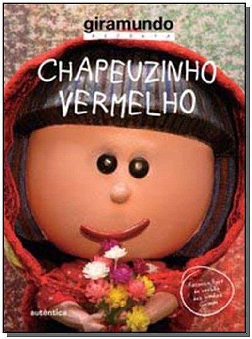 Chapeuzinho Vermelho..-