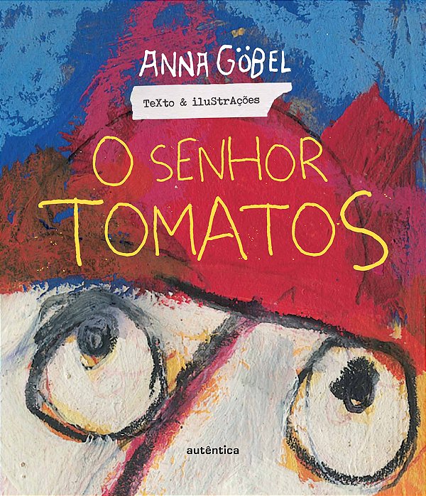 O Senhor Tomatos