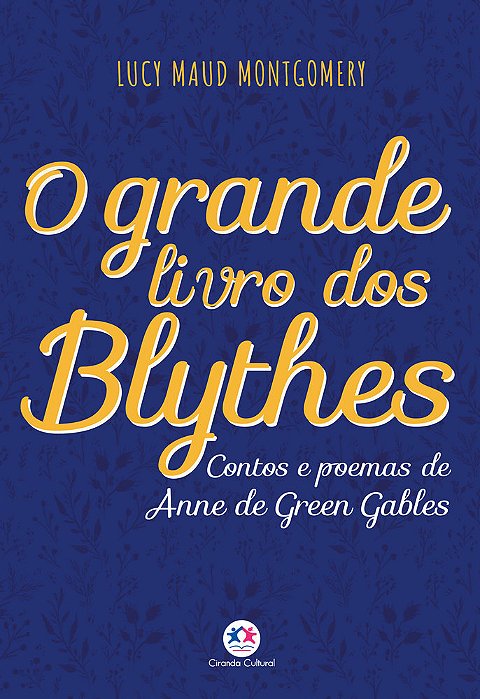 O Grande Livro Dos Blythes