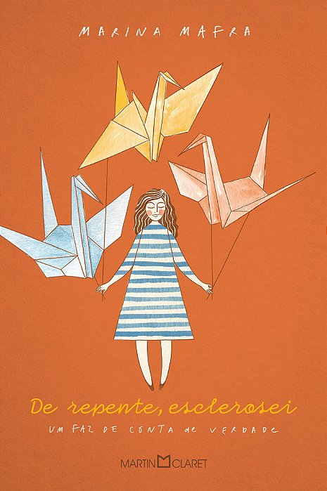 De Repente, Esclerosei Um Faz De Conta De Verdade