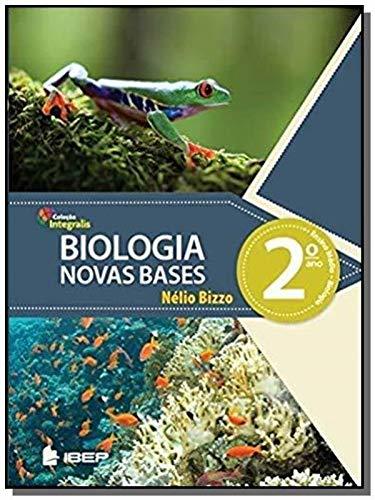 Integralis - Biologia Novas Bases 2
