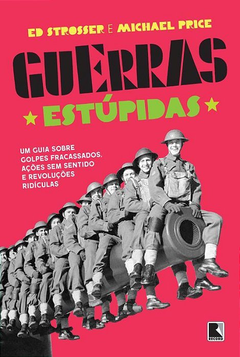 Guerras Estúpidas