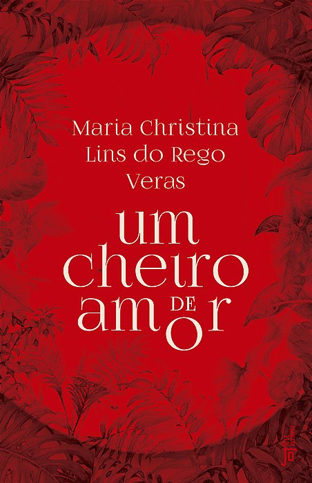 Um Cheiro De Amor