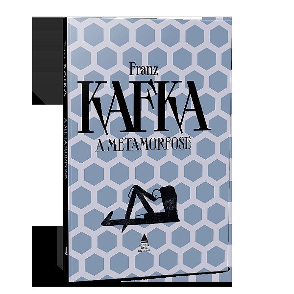 A Metamorfose - Grandes Obras De Franz Kafka