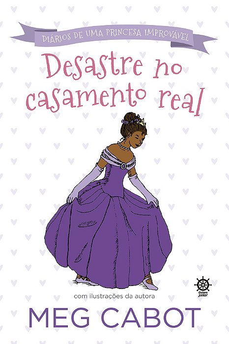 Desastre No Casamento Real (Vol.2 Diário De Uma Princesa Improvável)