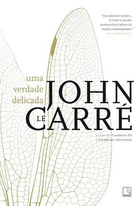 Uma Verdade Delicada