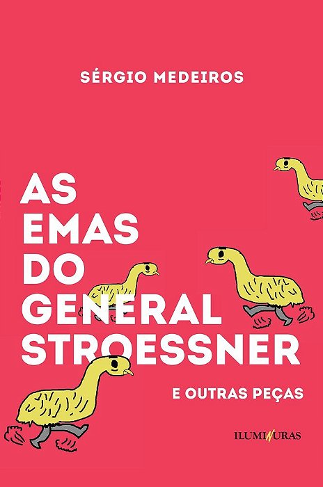 As Emas Do General Stroessner