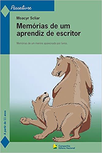 Memórias De Um Aprendiz De Escritor