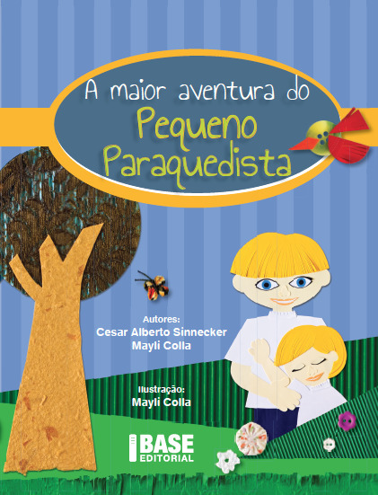 O Pequeno Paraquedista