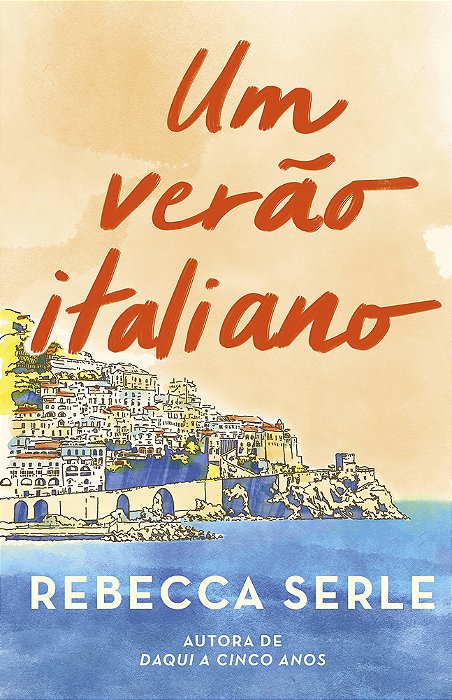 Um Verão Italiano