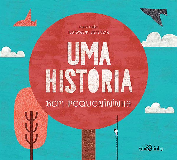 Uma História Bem Pequenininha