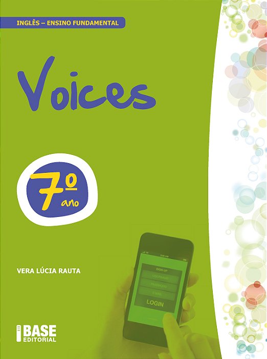 Voices - 7º Ano