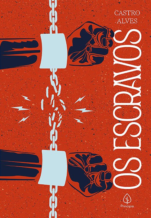 Os Escravos..-