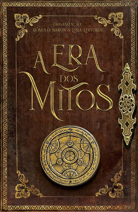 A Era Dos Mitos