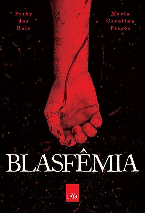 Blasfêmia