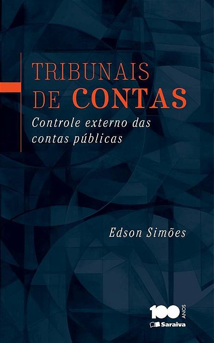 Tribunais De Contas - 1ª Edição De 2014 Controle Externo Das Contas Públicas
