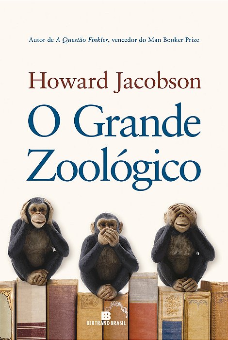 O Grande Zoológico