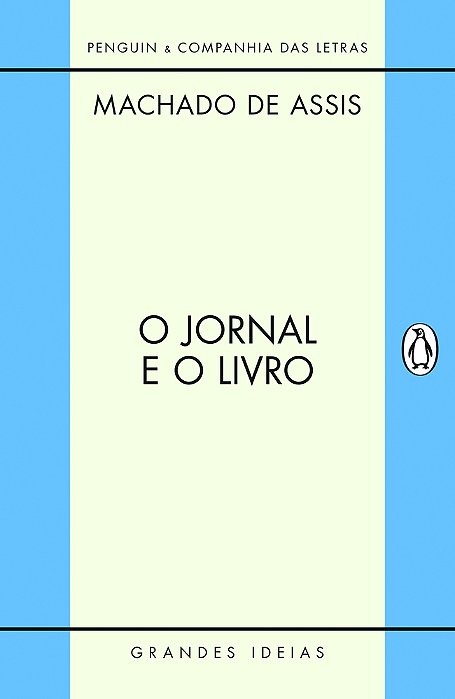 O Jornal E O Livro