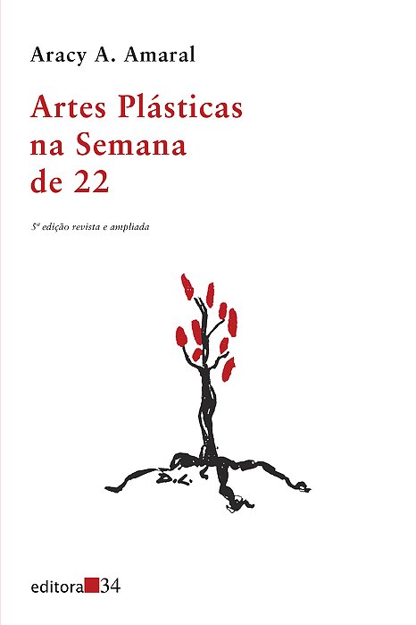 Artes Plásticas Na Semana De 22