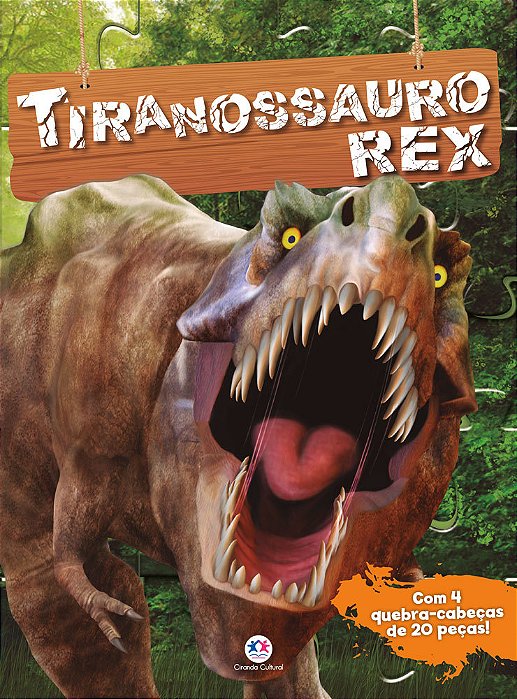 Tiranossauro Rex