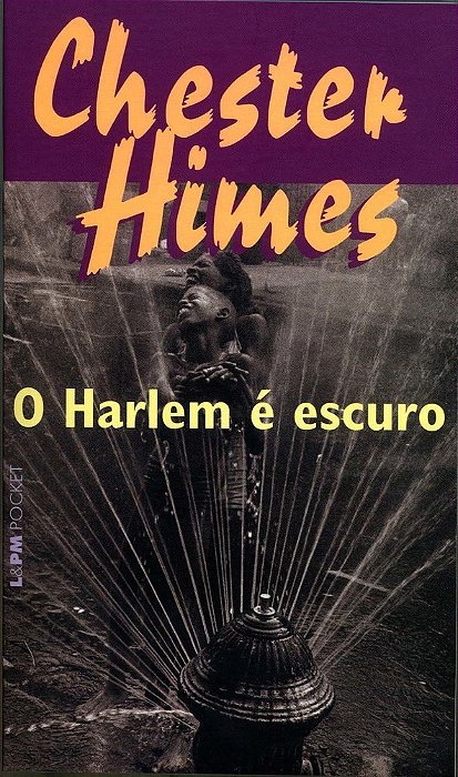 O Harlem E Escuro
