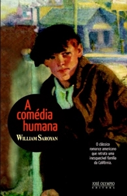 A Comédia Humana