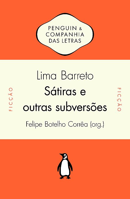 Sátiras E Outras Subversões