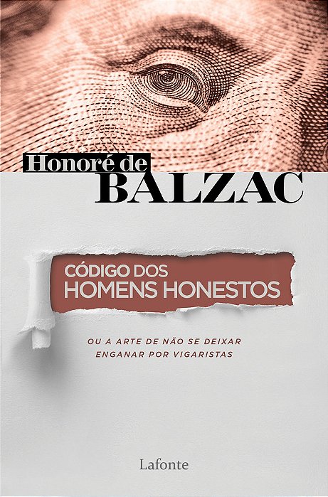 Código Dos Homens Honestos