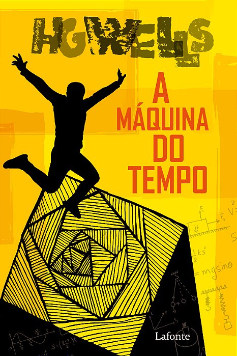 A Máquina Do Tempo