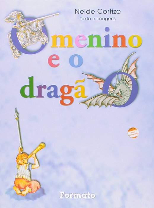 O Menino E O Dragão