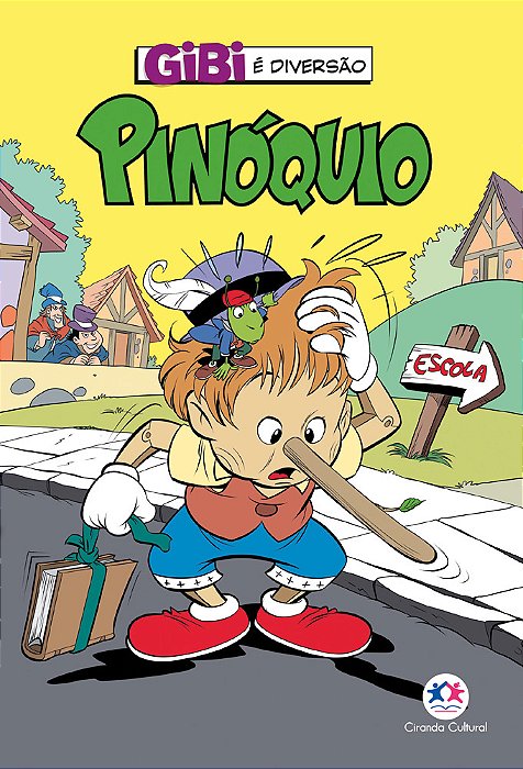 Pinóquio